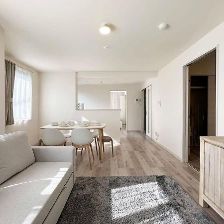 Bhotel Yutori - Spacious 2Br Apartment Very Near The Station Onomichi Zewnętrze zdjęcie