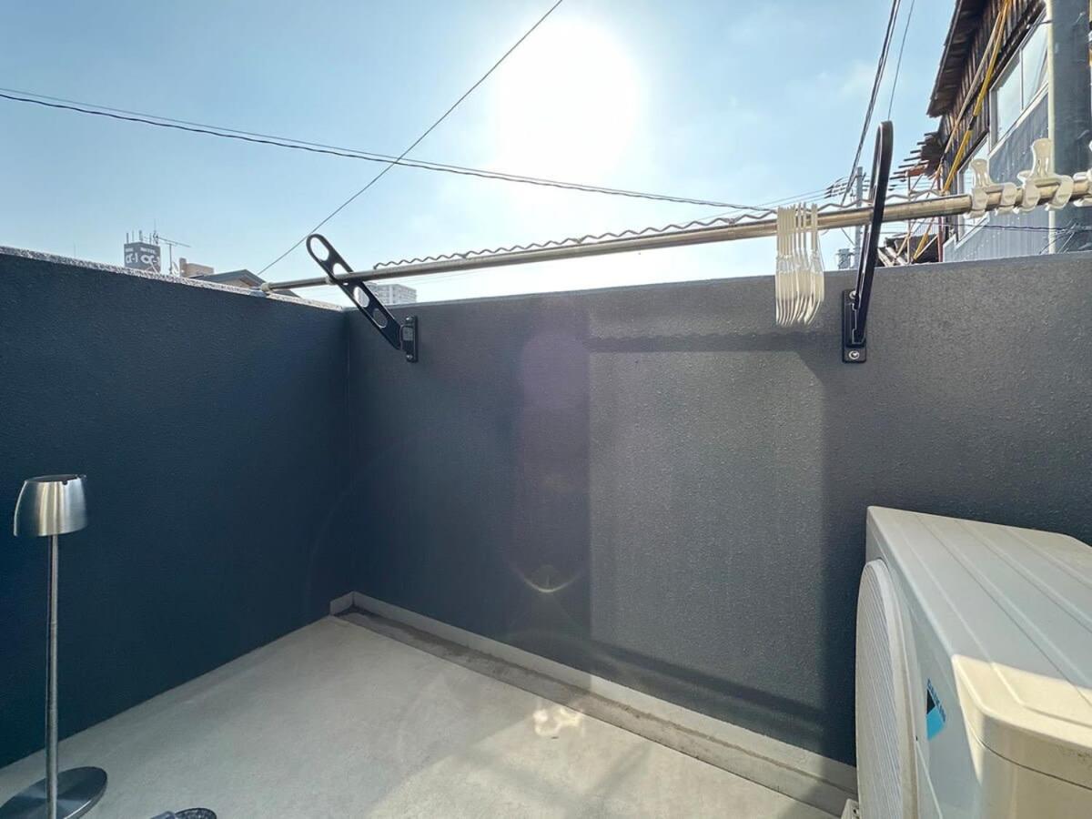 Bhotel Yutori - Spacious 2Br Apartment Very Near The Station Onomichi Zewnętrze zdjęcie