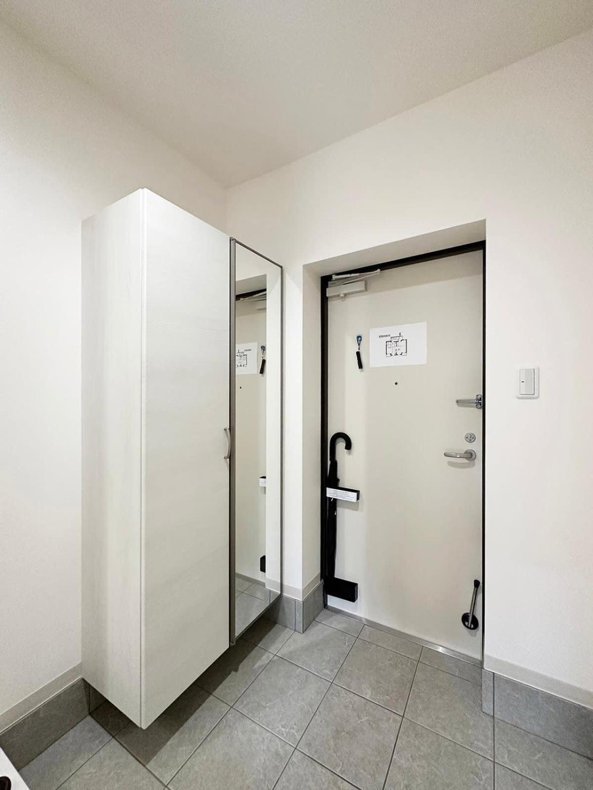 Bhotel Yutori - Spacious 2Br Apartment Very Near The Station Onomichi Zewnętrze zdjęcie
