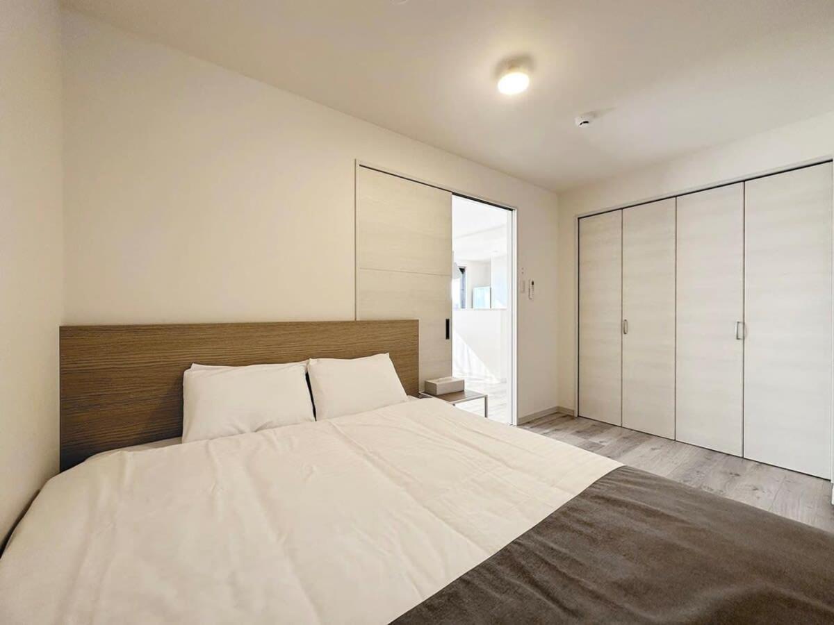 Bhotel Yutori - Spacious 2Br Apartment Very Near The Station Onomichi Zewnętrze zdjęcie