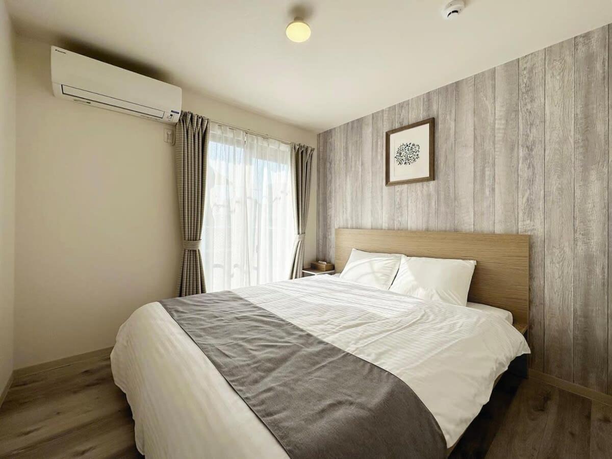 Bhotel Yutori - Spacious 2Br Apartment Very Near The Station Onomichi Zewnętrze zdjęcie