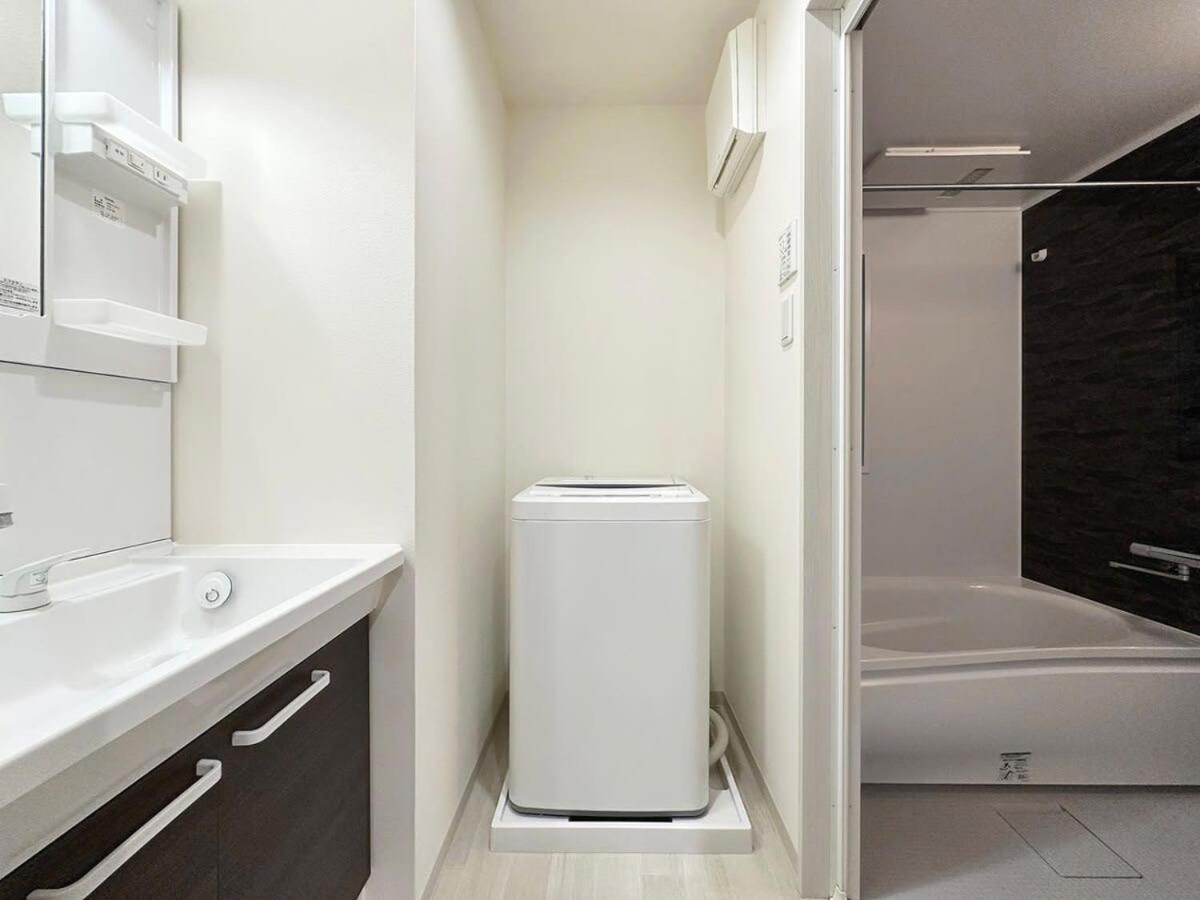 Bhotel Yutori - Spacious 2Br Apartment Very Near The Station Onomichi Zewnętrze zdjęcie