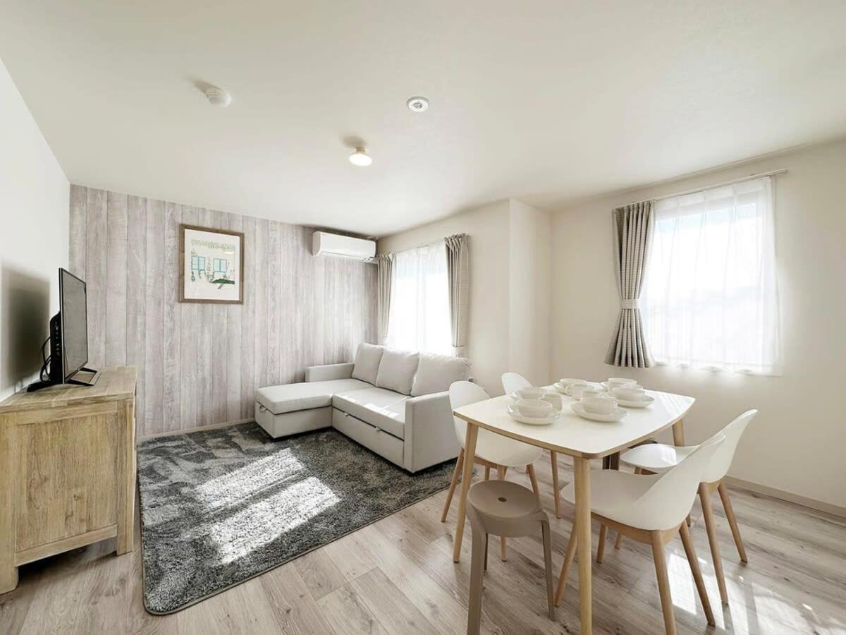 Bhotel Yutori - Spacious 2Br Apartment Very Near The Station Onomichi Zewnętrze zdjęcie
