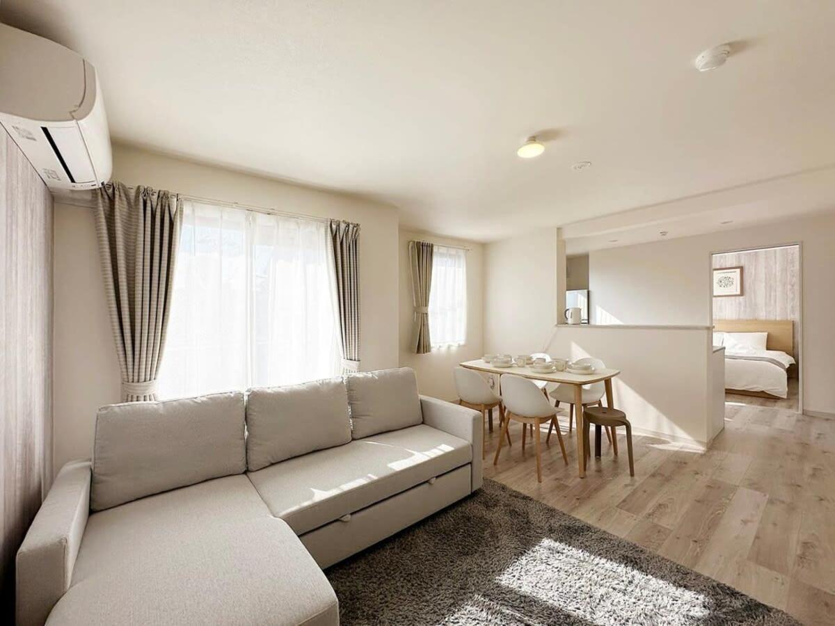 Bhotel Yutori - Spacious 2Br Apartment Very Near The Station Onomichi Zewnętrze zdjęcie