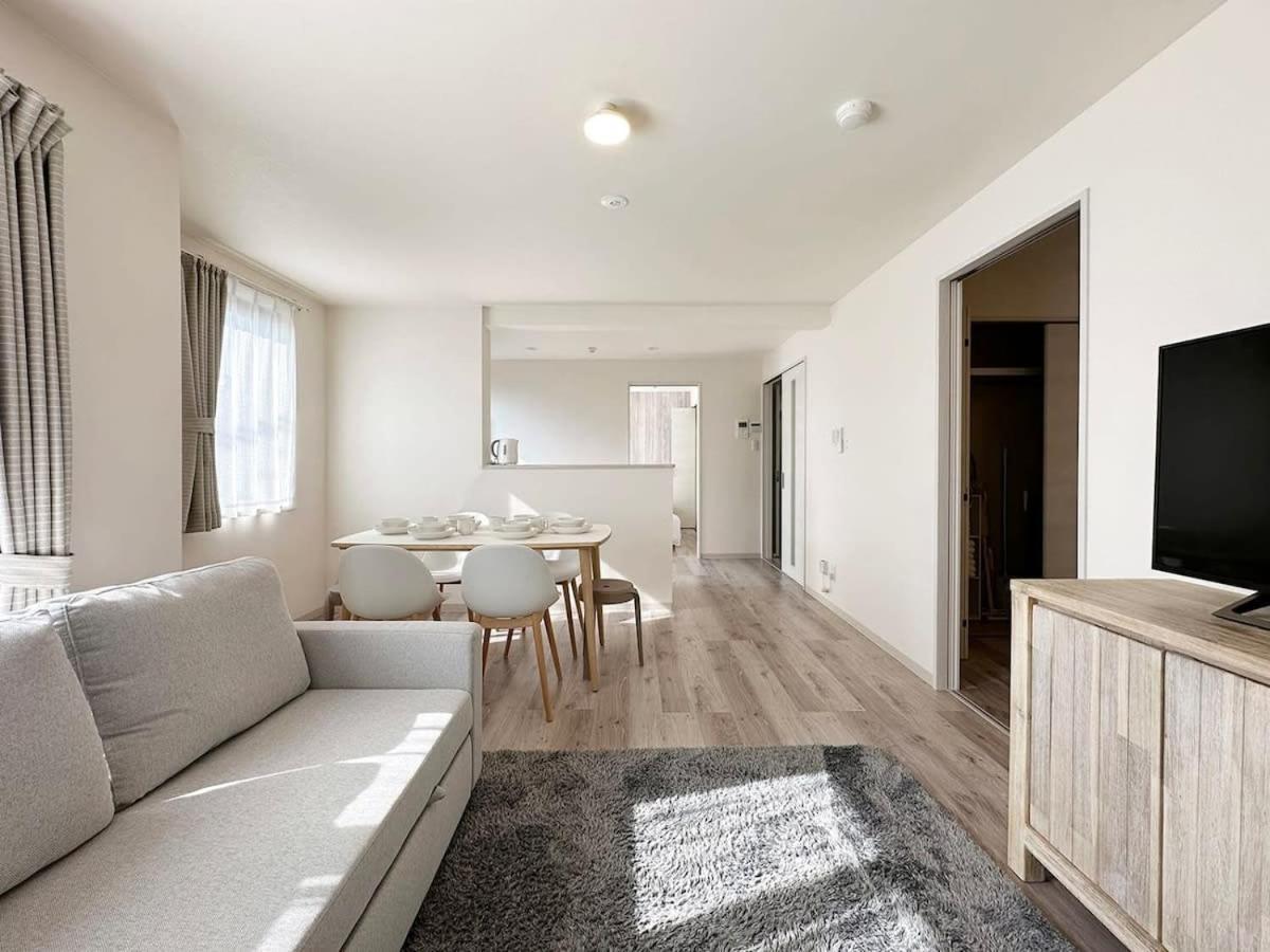 Bhotel Yutori - Spacious 2Br Apartment Very Near The Station Onomichi Zewnętrze zdjęcie