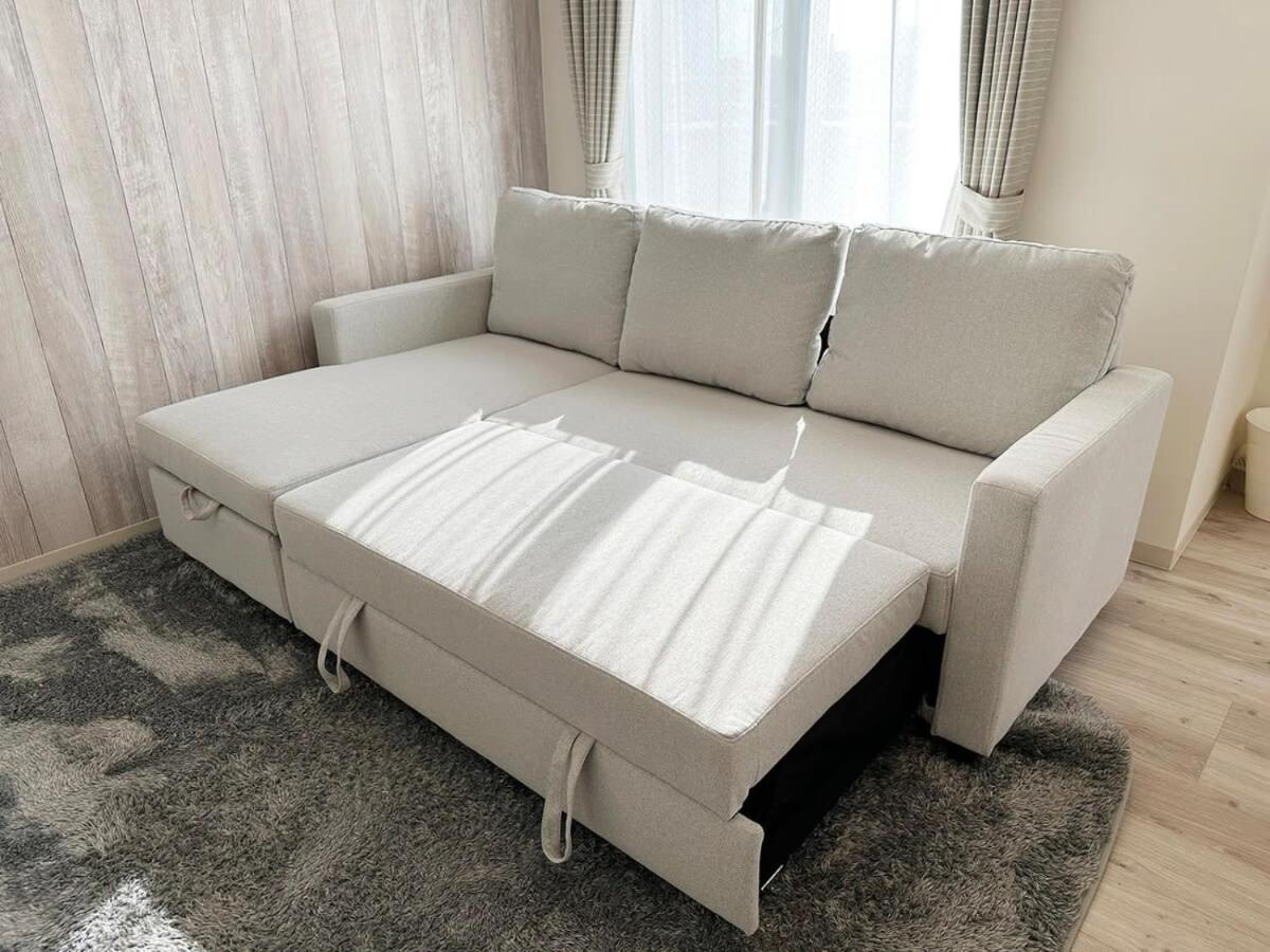Bhotel Yutori - Spacious 2Br Apartment Very Near The Station Onomichi Zewnętrze zdjęcie